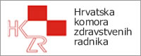 Hrvatska komora zdravstvenih radnika